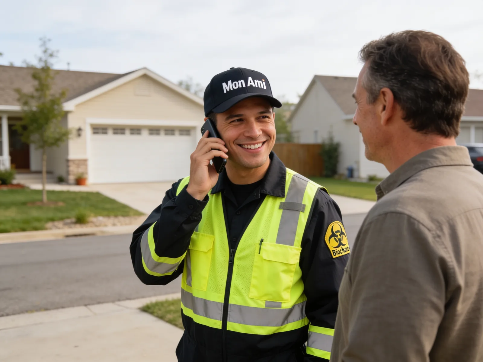 Sewage Cleanup Johns Island, SC FAQs