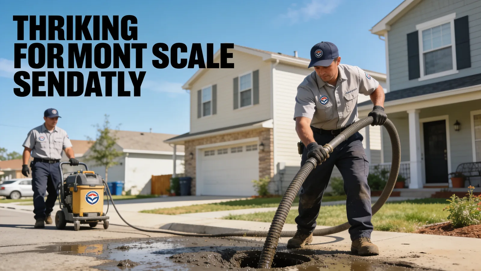 Sewage Cleanup in Johns Island, SC near me